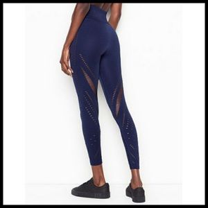 Victoria’s Secret Seamless High Rise Tights